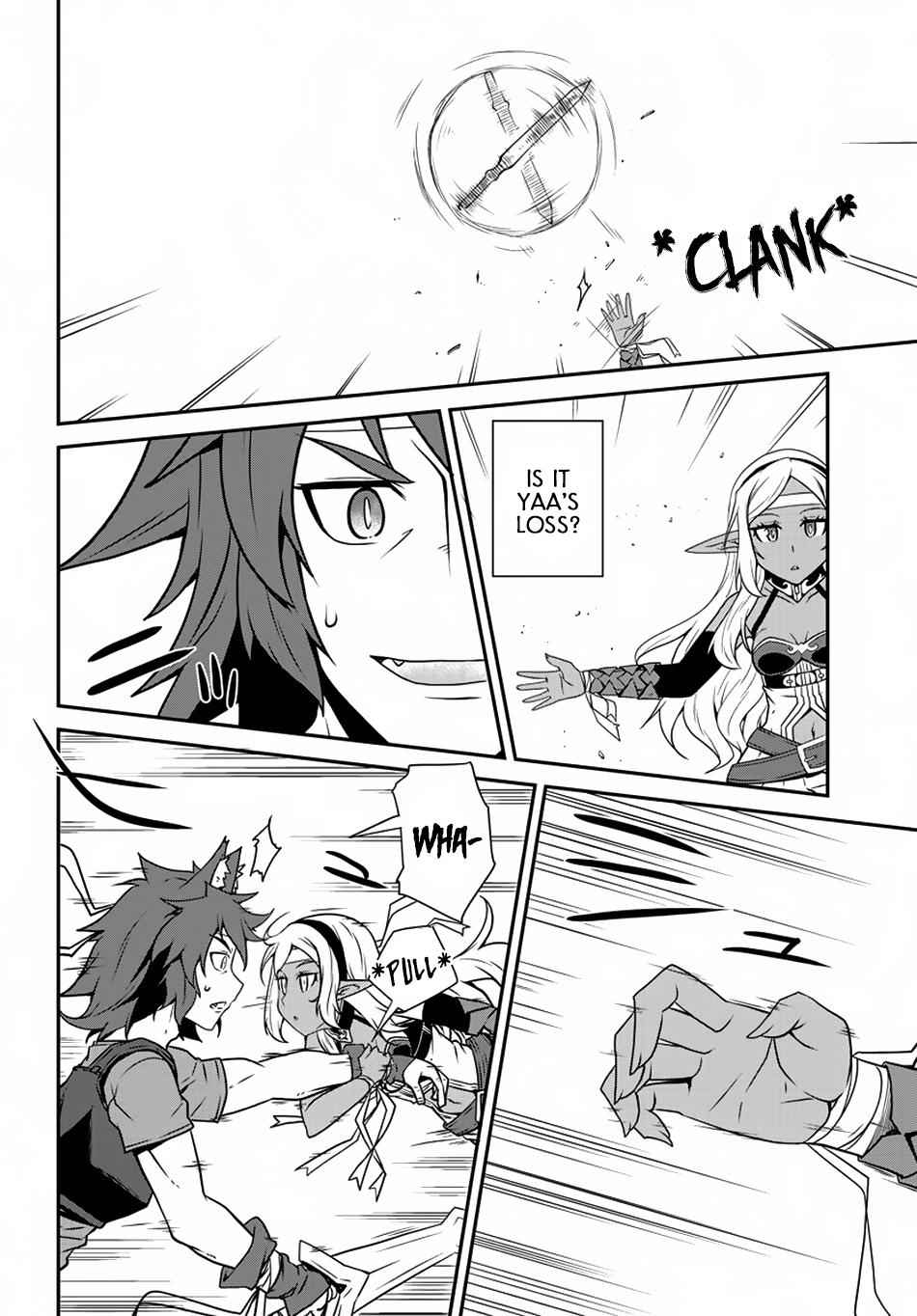 Isekai Nonbiri Nouka Chapter 72 3